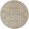 Livabliss Caesar CAE-1121 Handmade Area Rug CAE1121-8RD - alternate 1